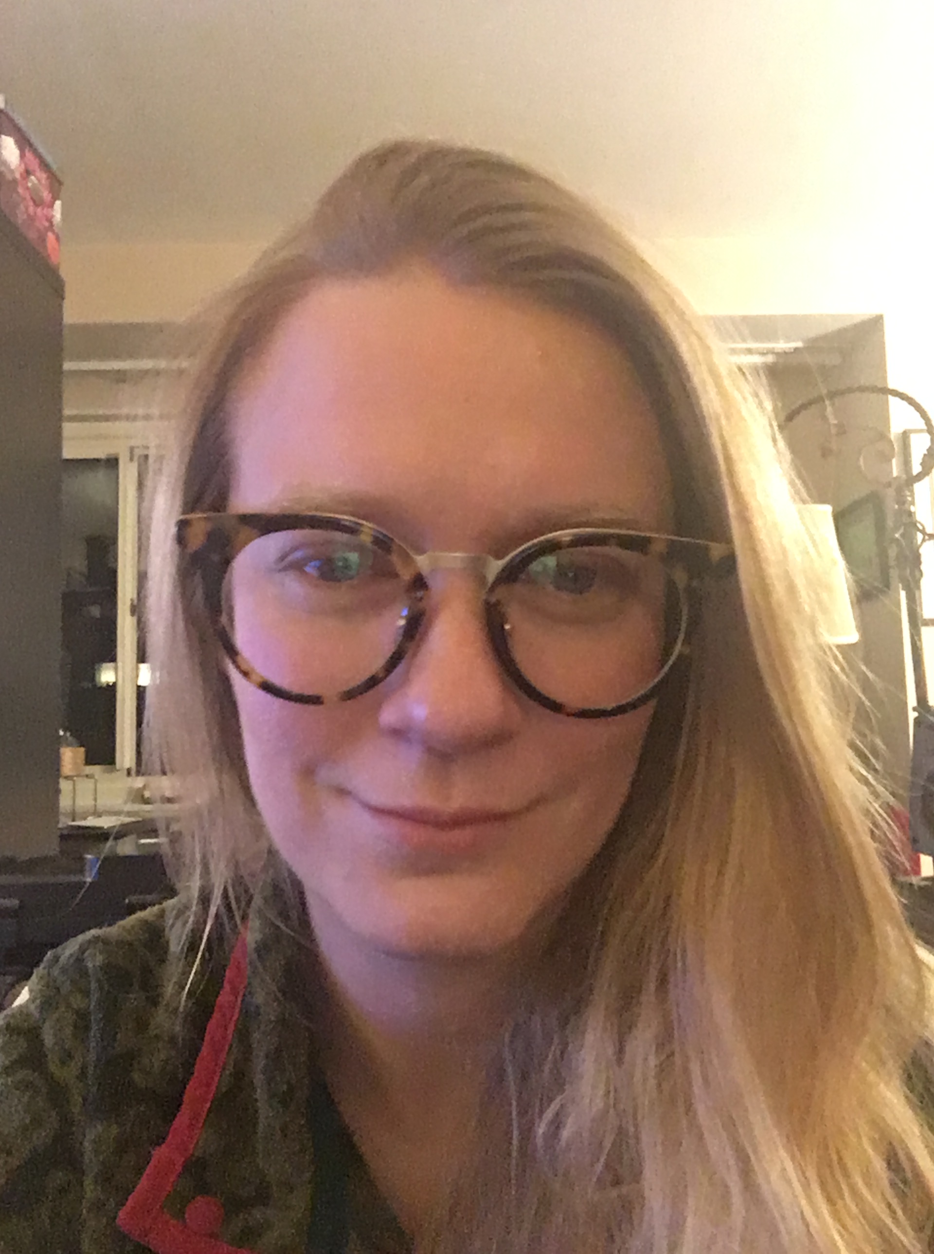 Gina Ricker Gina A. Dominick, PhD β Teacher, Scholar, Writer